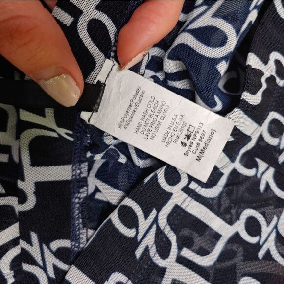 K Too Mesh Bike Shorts - Picture 4 of 4